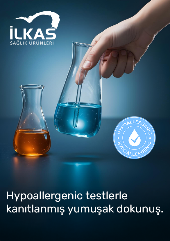 Hypoallergenic Sertifika